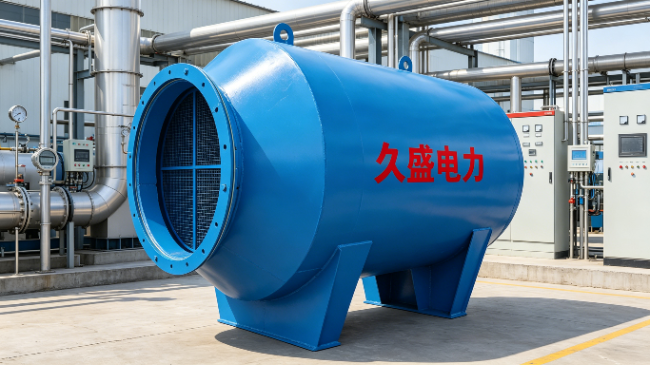 大兴风机消声器