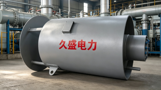 大兴蒸汽消声器